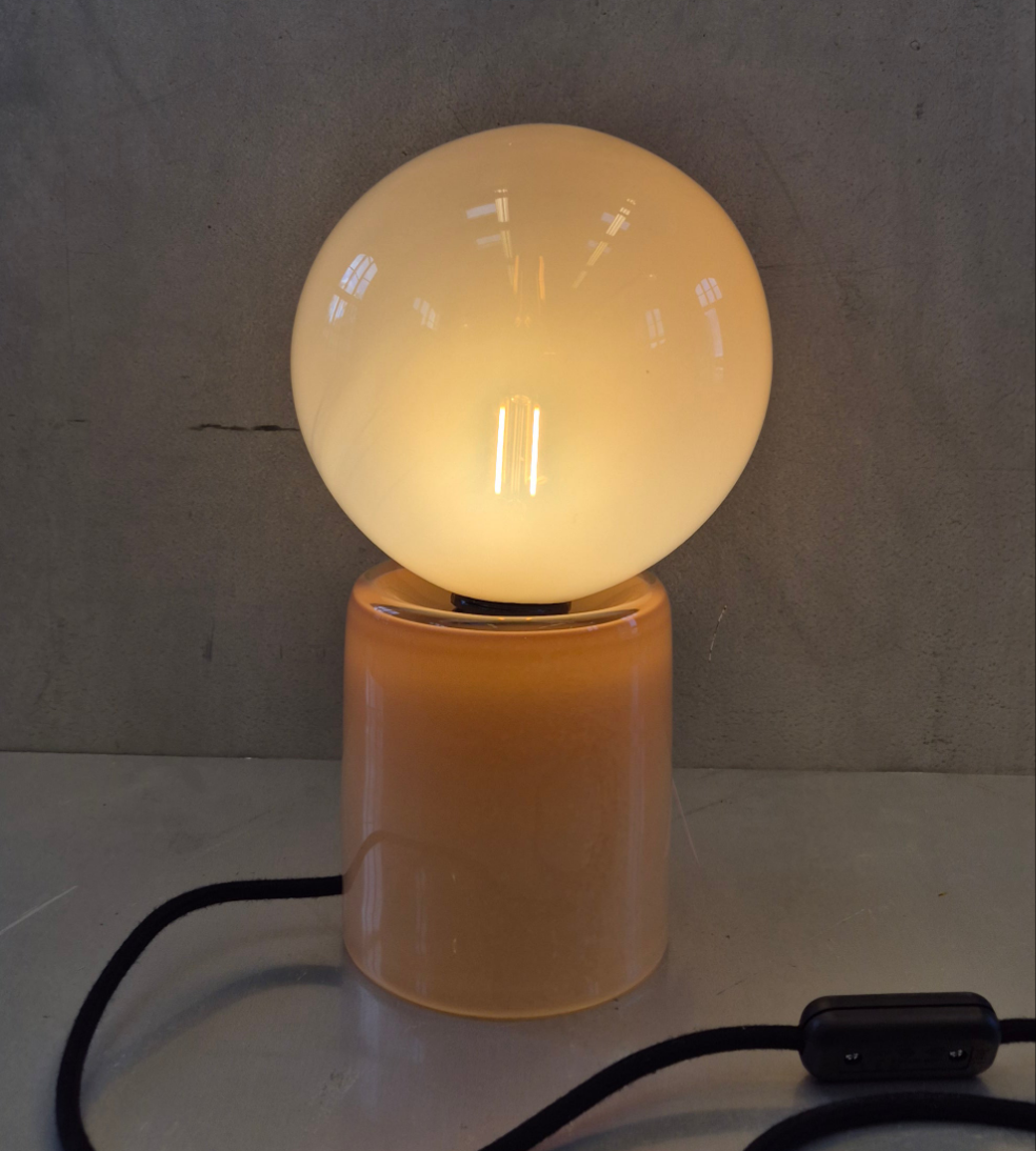 Lampa, Mo. låg. (nr.6)