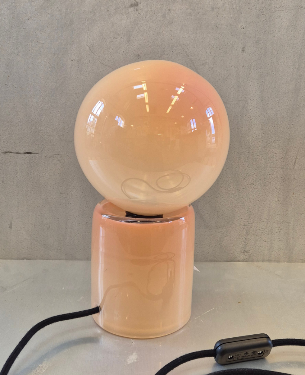 Lampa, Mo. låg. (nr.6)