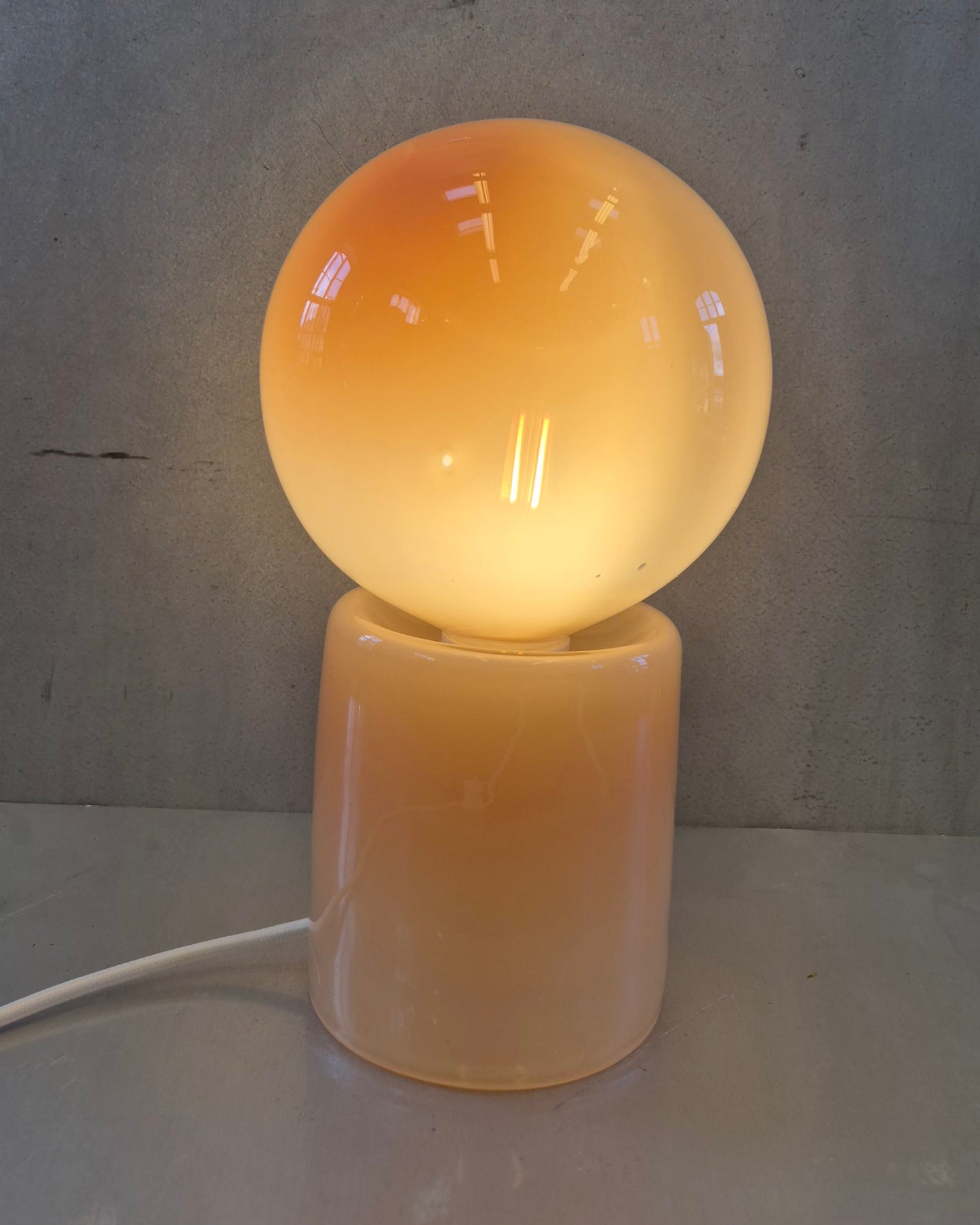 Lampa, Mo. låg. (nr.3)