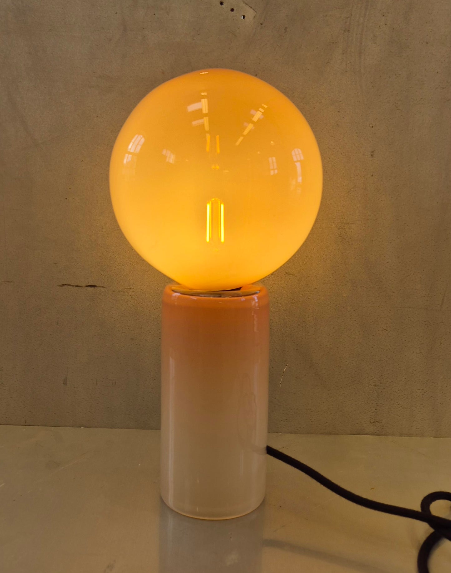 Lampa, Mo. hög. (nr.5)