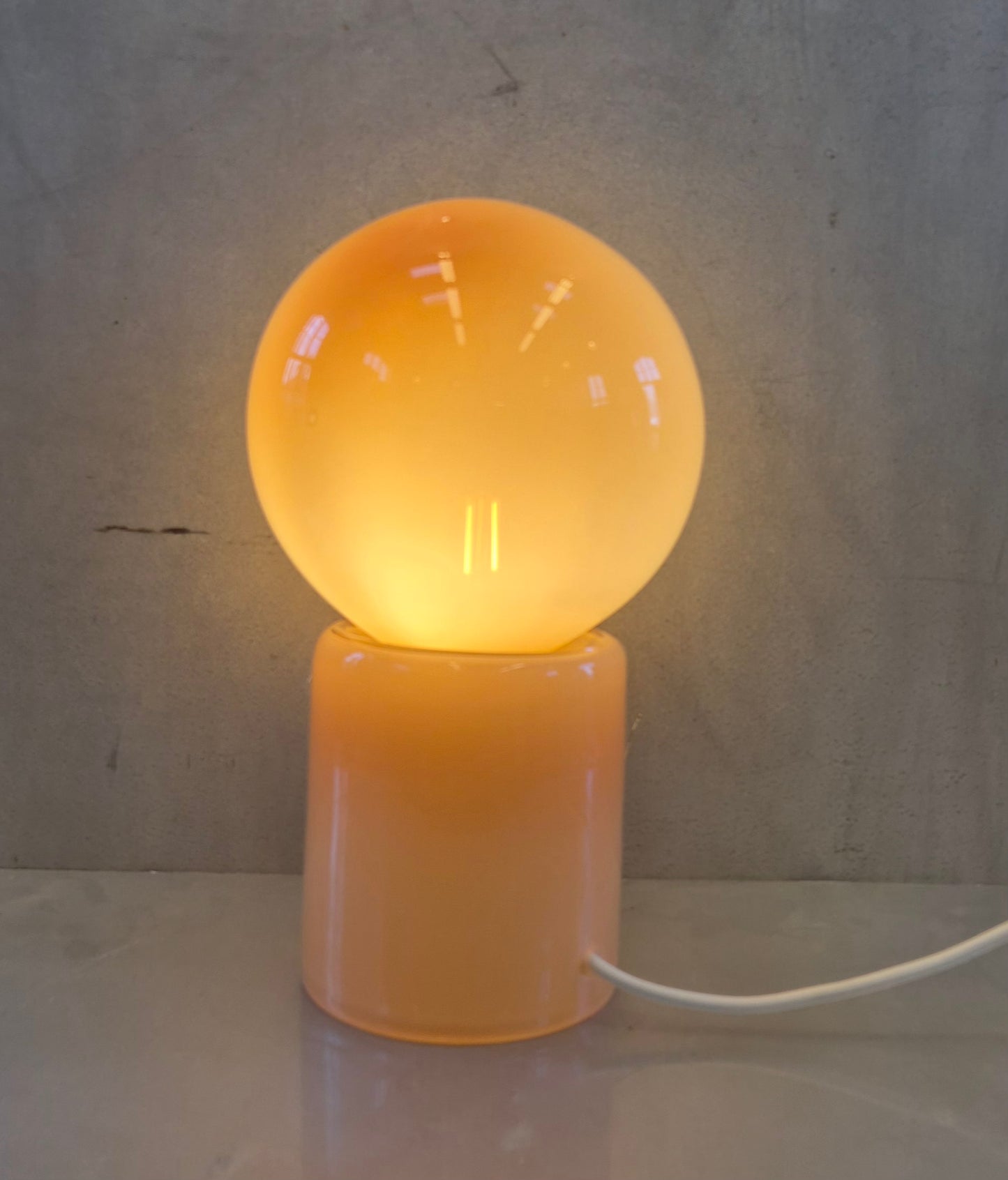 Lampa, Mo. låg. (nr.4)