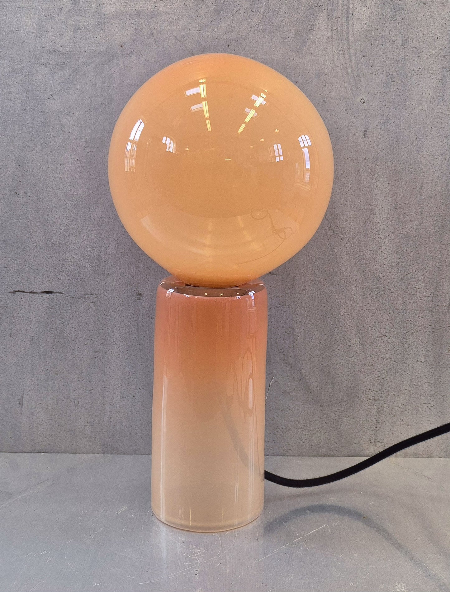 Lampa, Mo. hög. (nr.7)