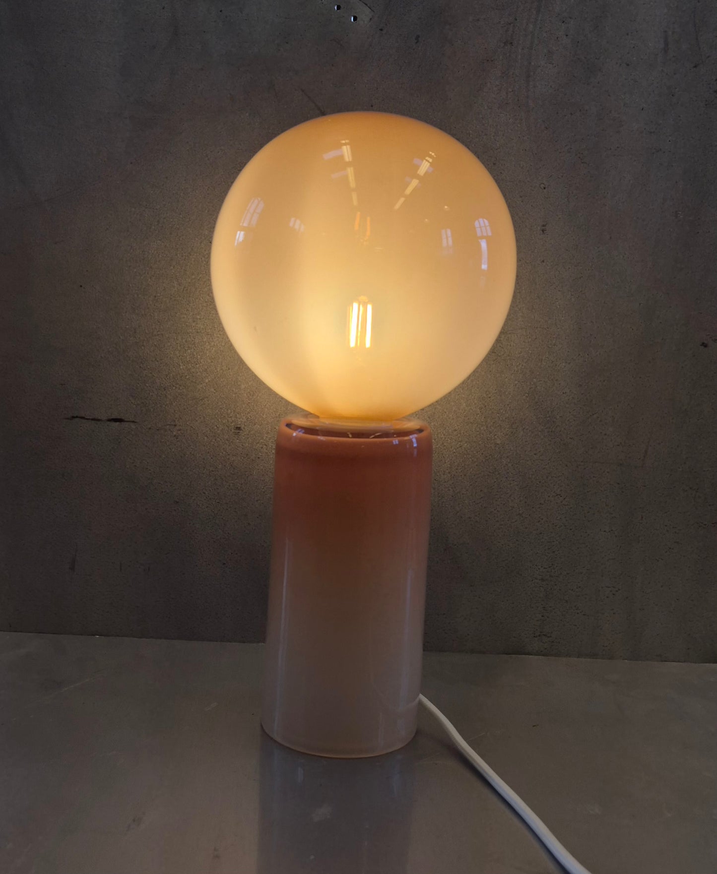 Lampa, Mo. hög. (nr.1)