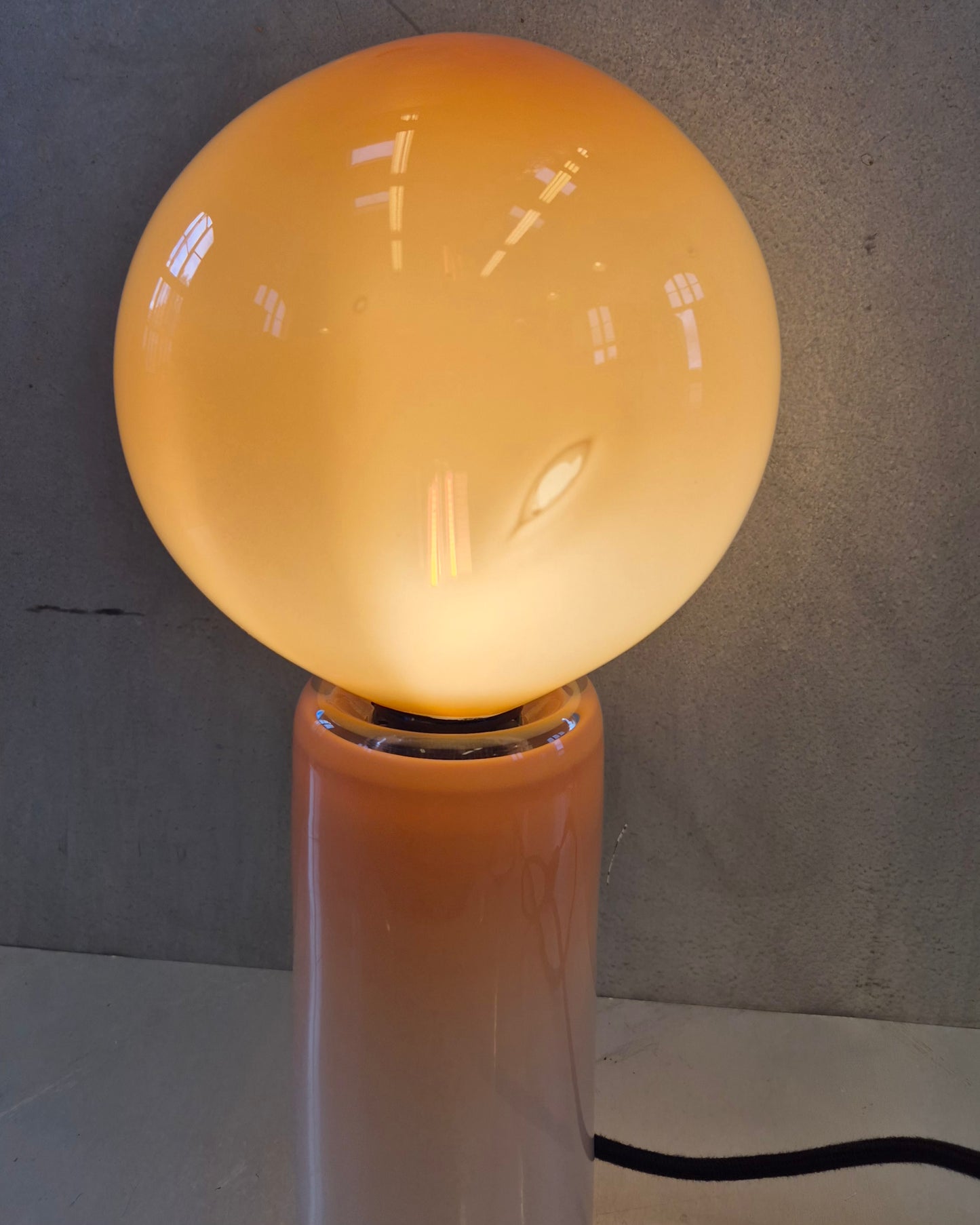 Lampa, Mo. hög. (nr.7)