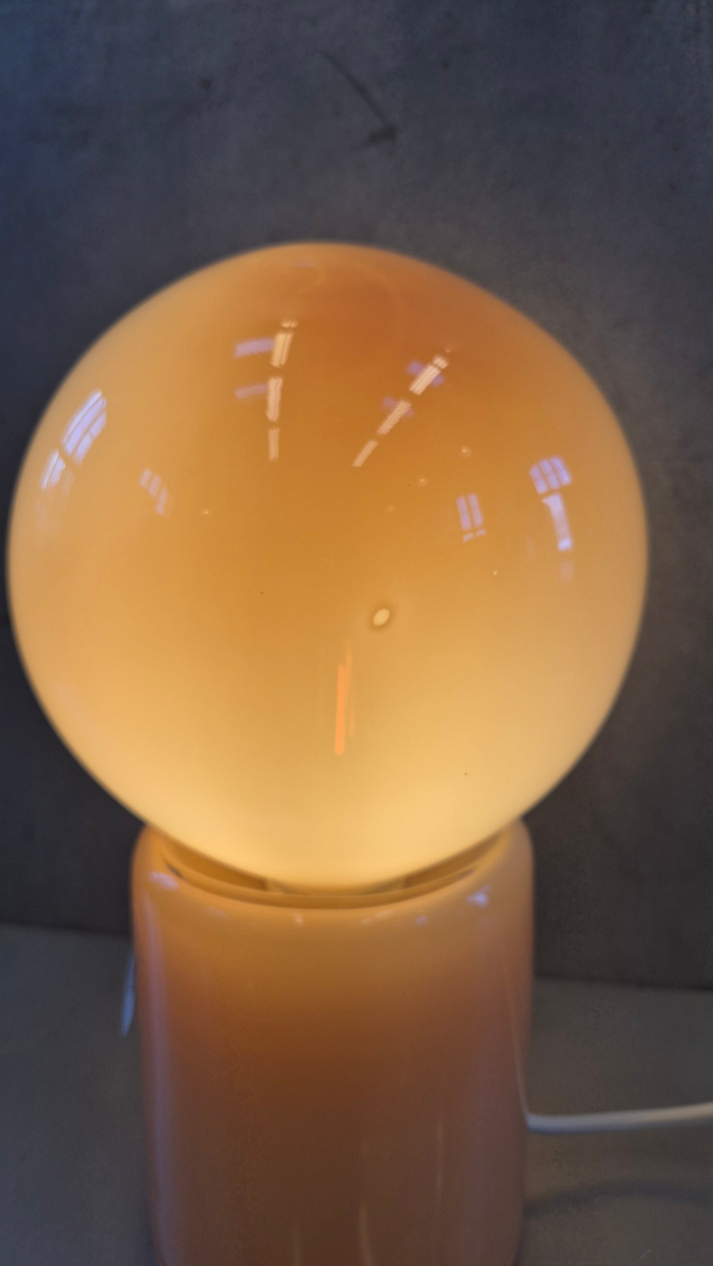 Lampa, Mo. låg. (nr.4)