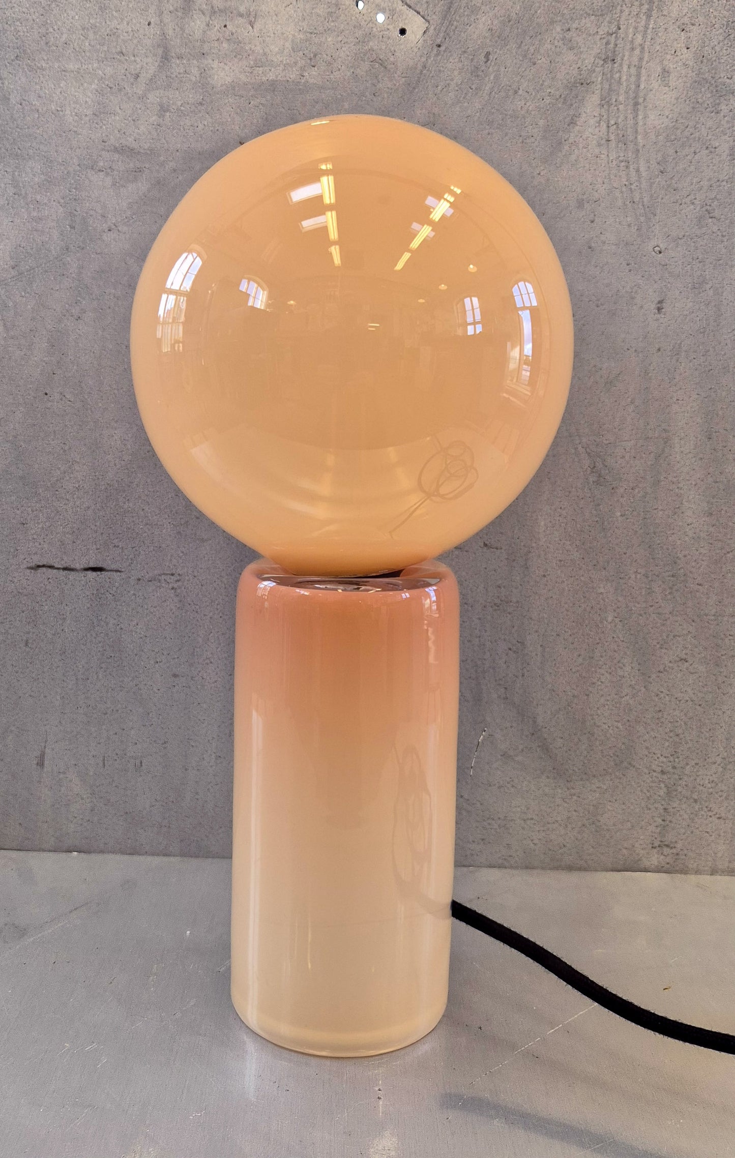 Lampa, Mo. hög. (nr.5)
