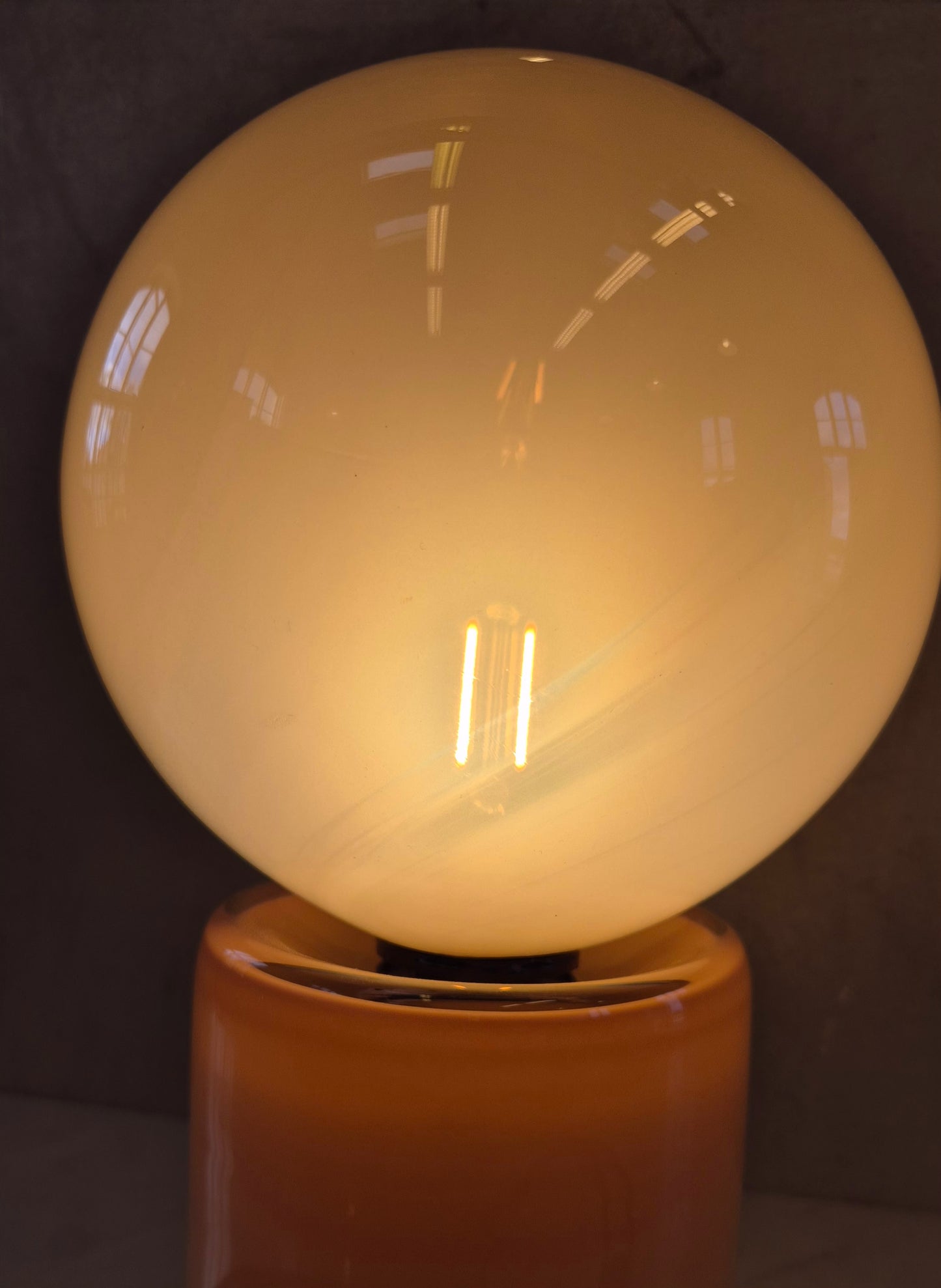 Lampa, Mo. låg. (nr.6)
