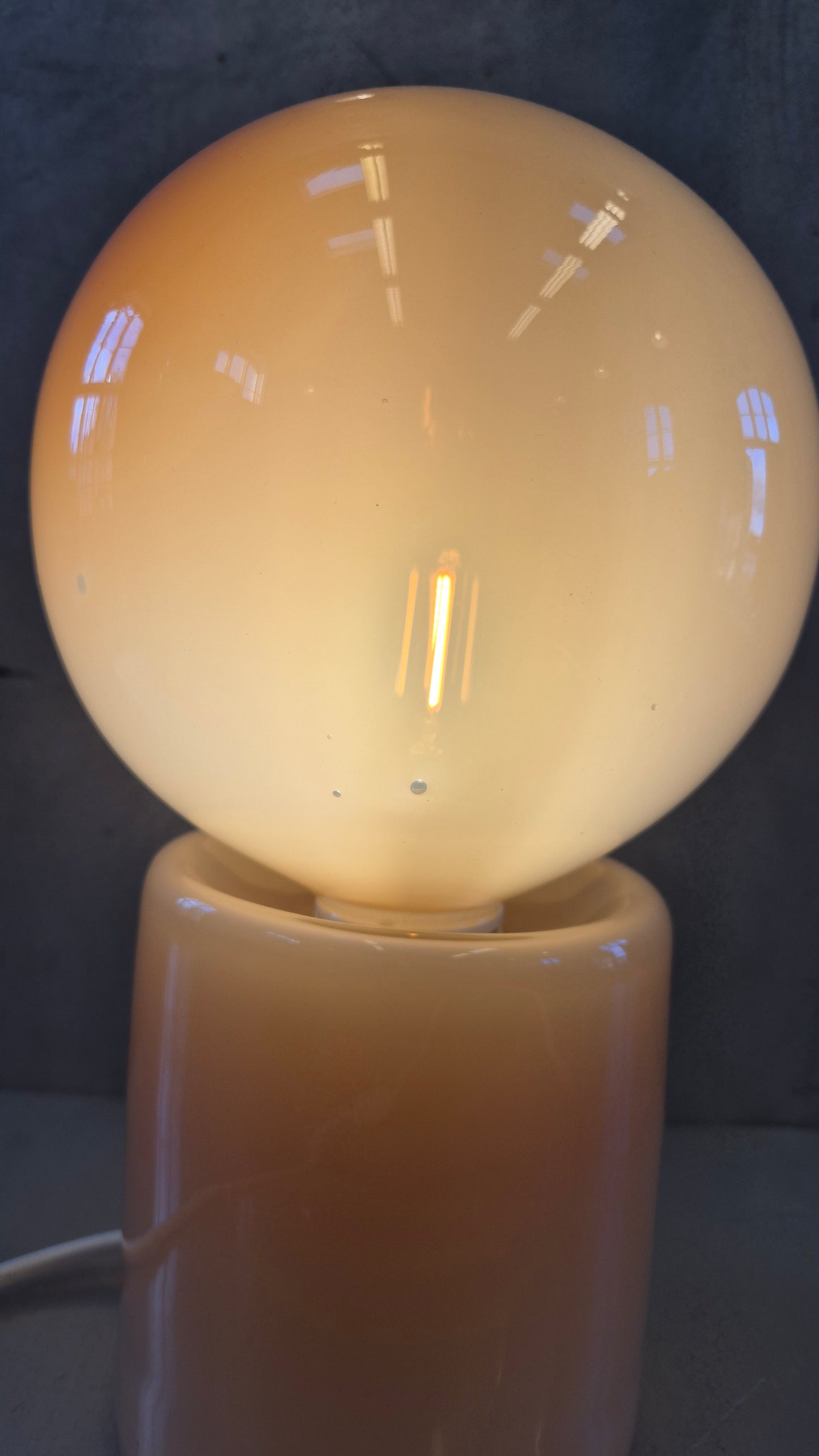 Lampa, Mo. låg. (nr.3)