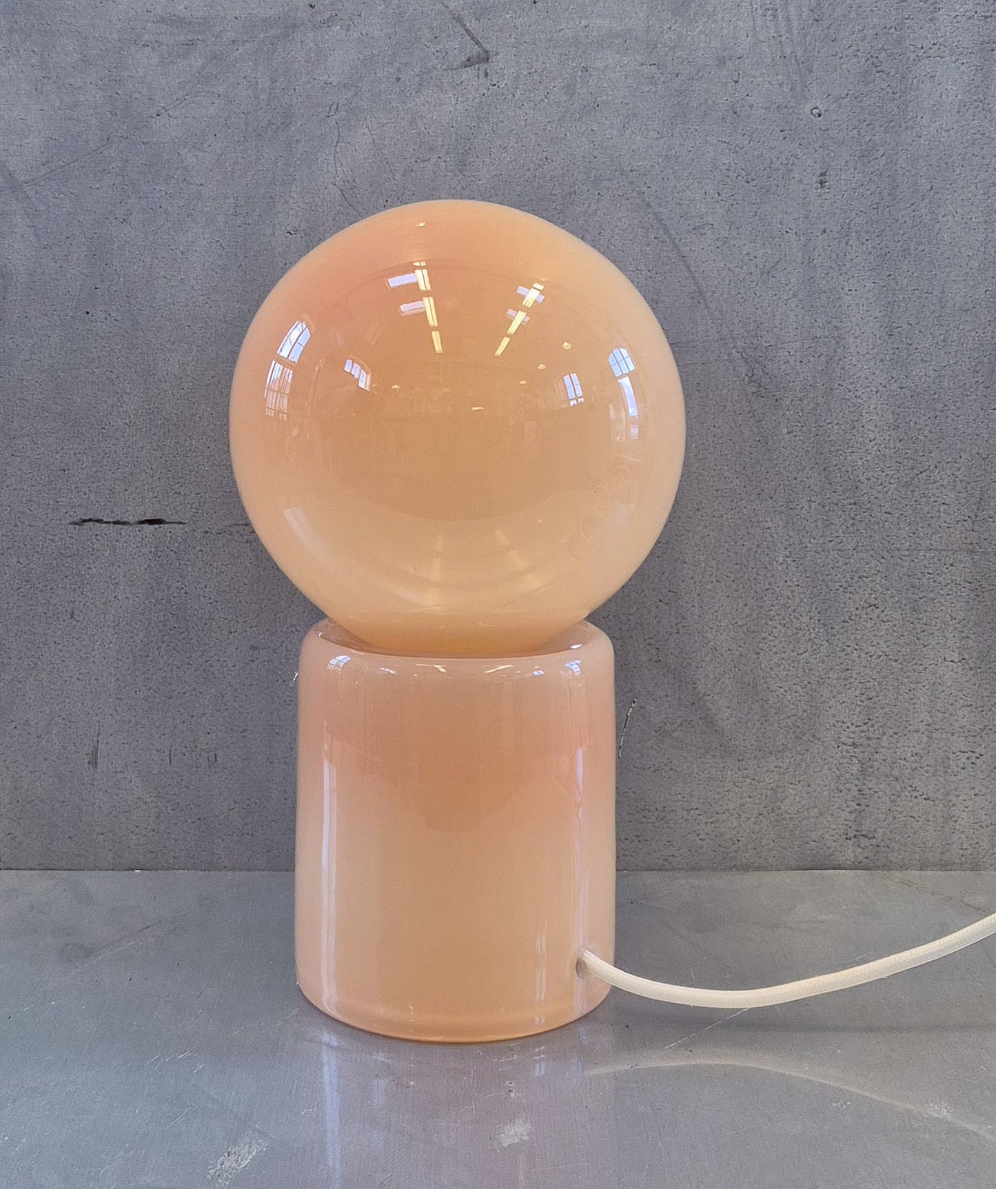 Lampa, Mo. låg. (nr.4)