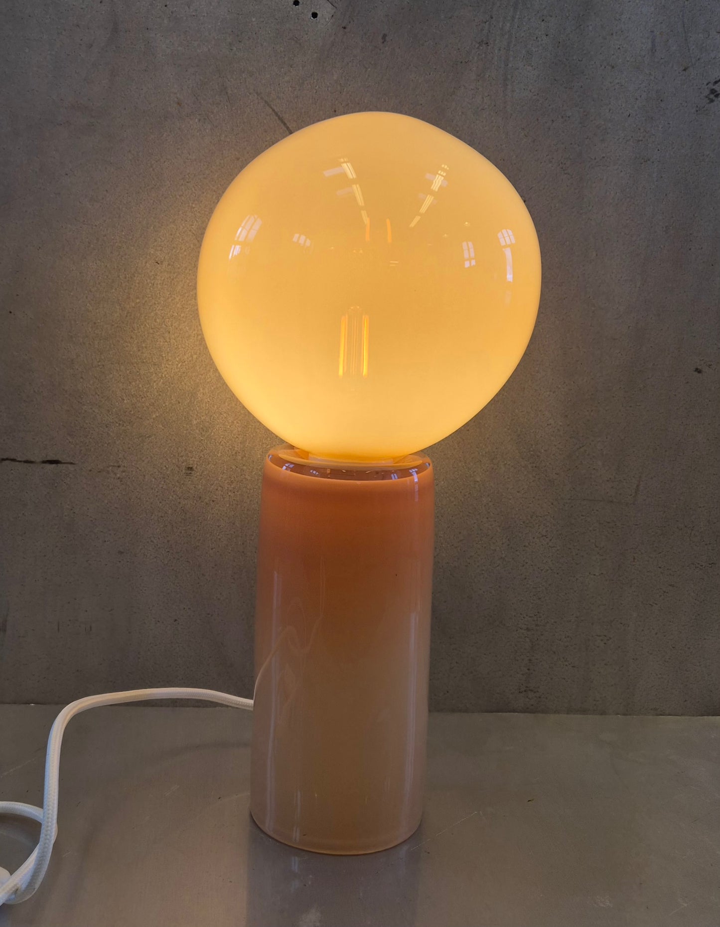 Lampa, Mo. hög. (nr.2)