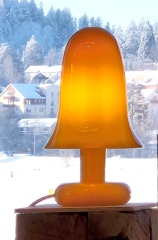 Lampa, krongul