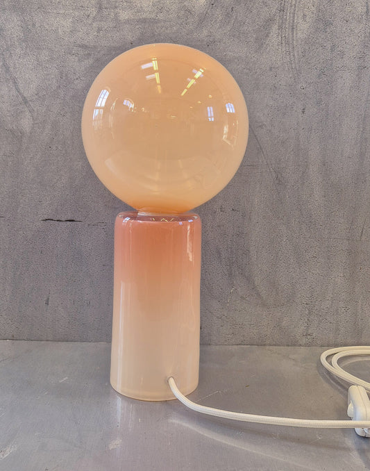 Lampa, Mo. hög. (nr.1)