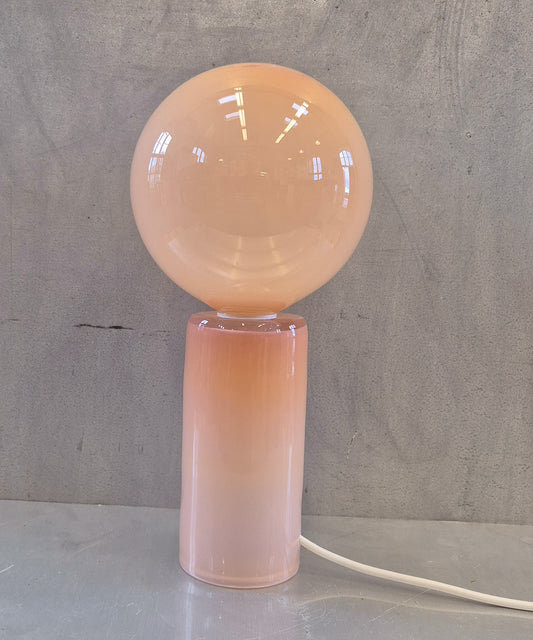 Lampa, Mo. hög.  (nr.8)