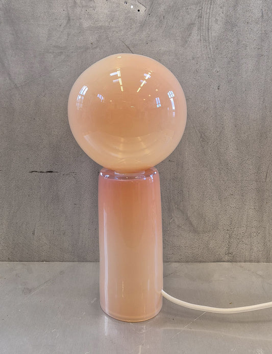 Lampa, Mo. hög. (nr.2)