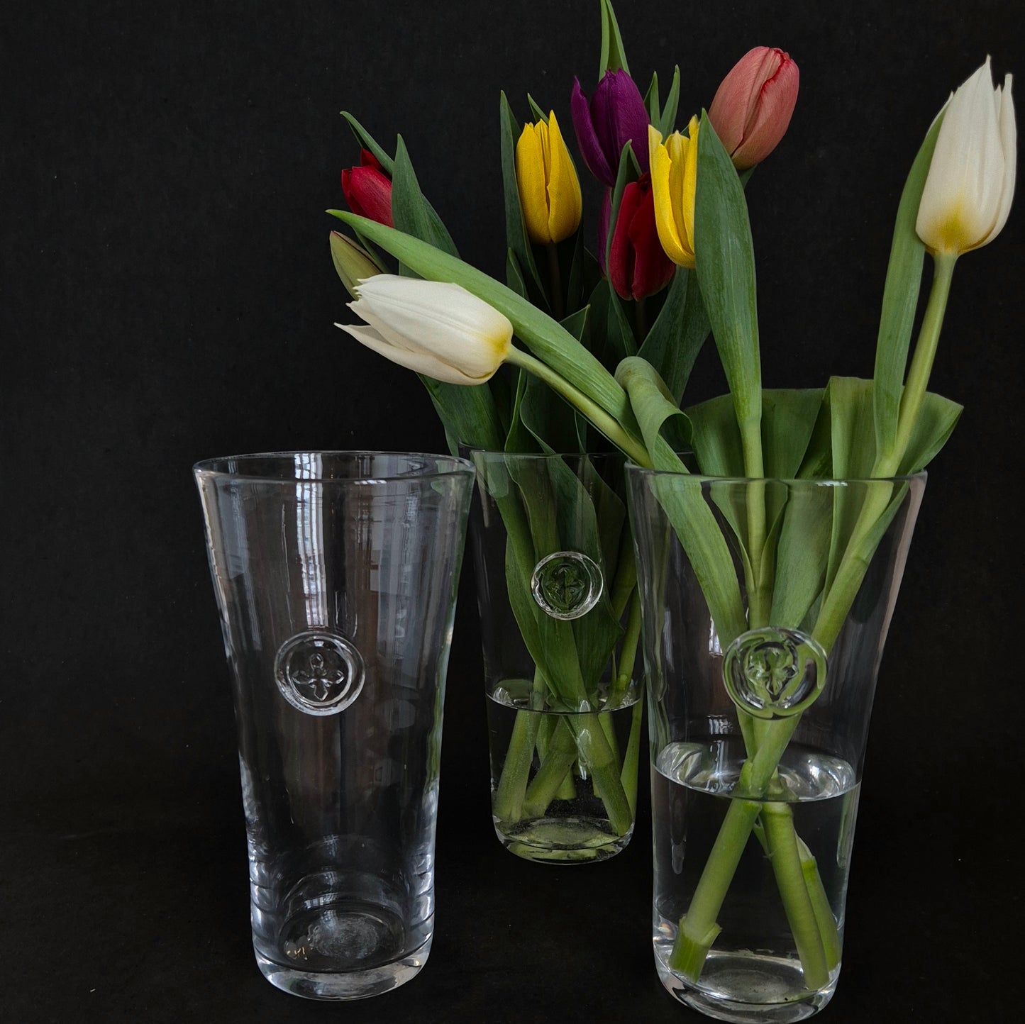 Vas Jämtland servisen