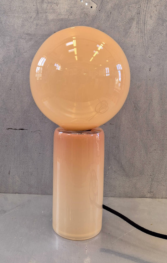 Lampa, Mo. hög.  (nr.5)
