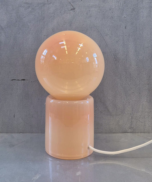 Lampa, Mo. låg.  (nr.4)
